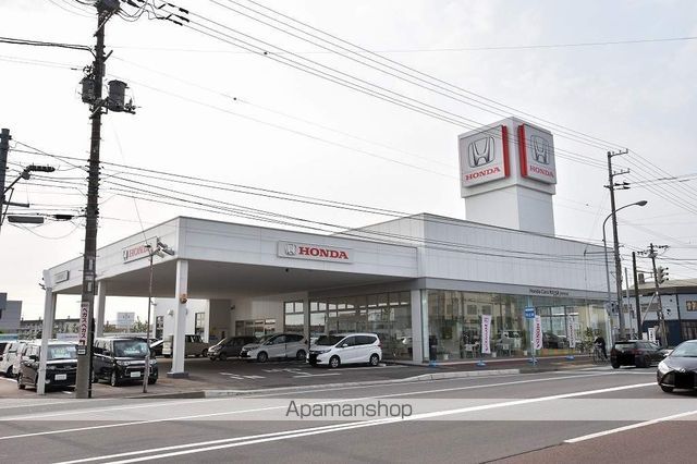 その他　ホンダカーズ　西函館（その他）まで622m