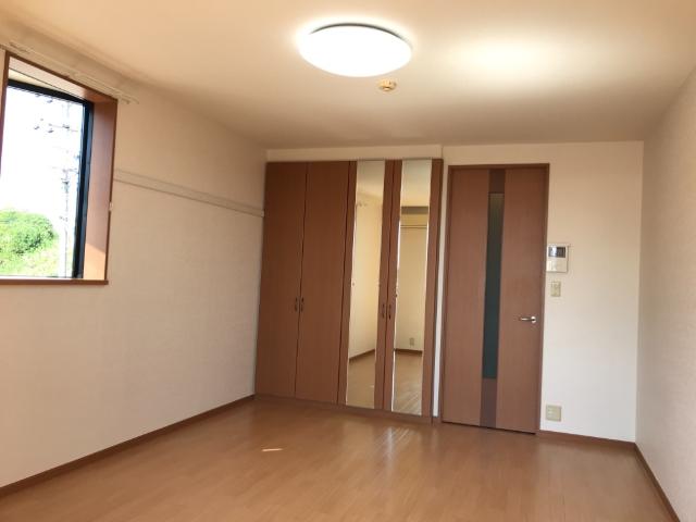 その他部屋・スペース　洋室