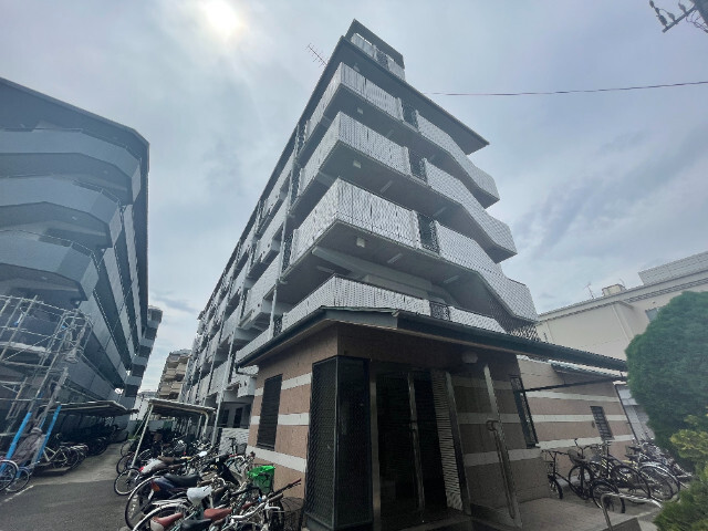 建物外観　☆仲介手数料不要です！☆お気軽にお問い合わせください♪