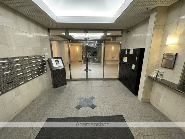 クレアホームズ赤坂けやきの杜の外観写真