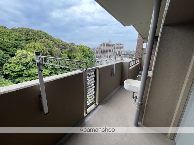 クレアホームズ赤坂けやきの杜の内装写真