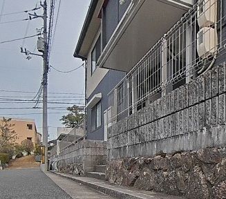 フローラル 福木の玄関写真
