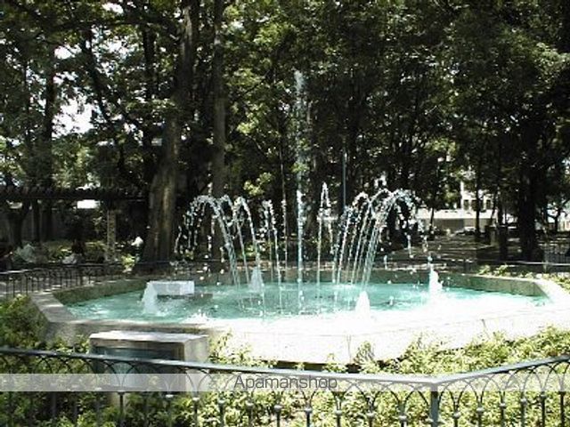 公園　十三公園（公園）まで287m