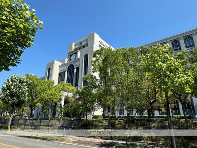大学・短大　大阪工業大学（大学・短大）まで1015m