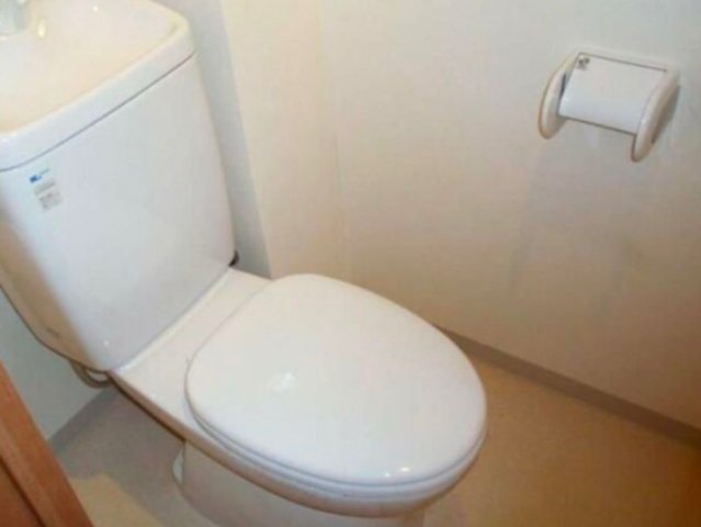 トイレ　別部屋参考写真