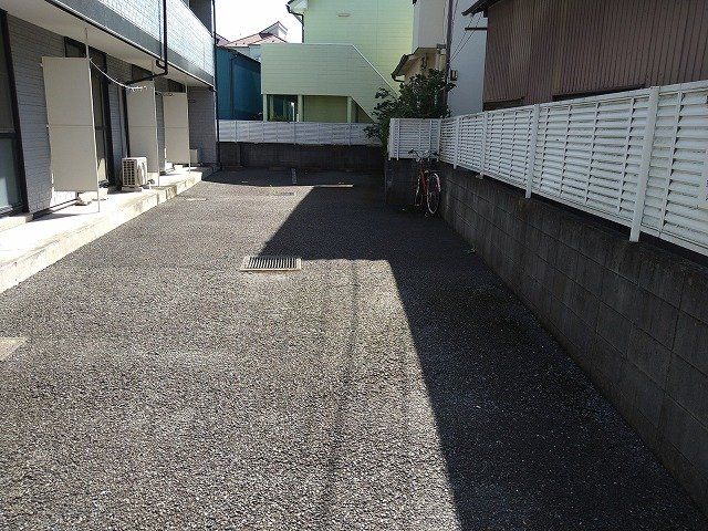庭