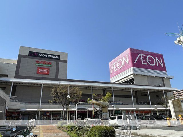 ショッピングセンター　イオン戸畑ショッピングセンター（ショッピングセンター）まで417m