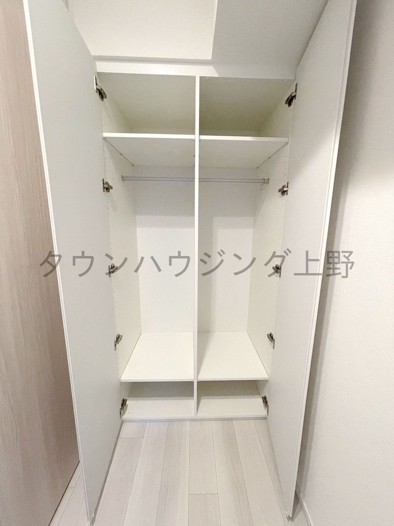 収納　収納