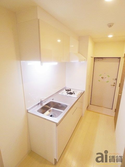 キッチン　～同仕様写真～