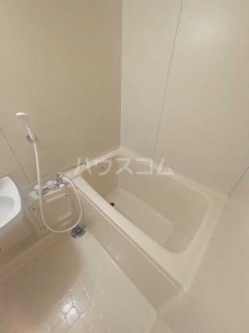 氷室エーケービルの風呂写真
