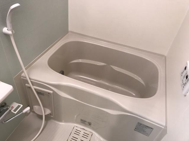 バス・シャワールーム　ユニットバス
