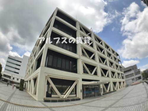 役所　保土ケ谷区役所（役所）まで568m