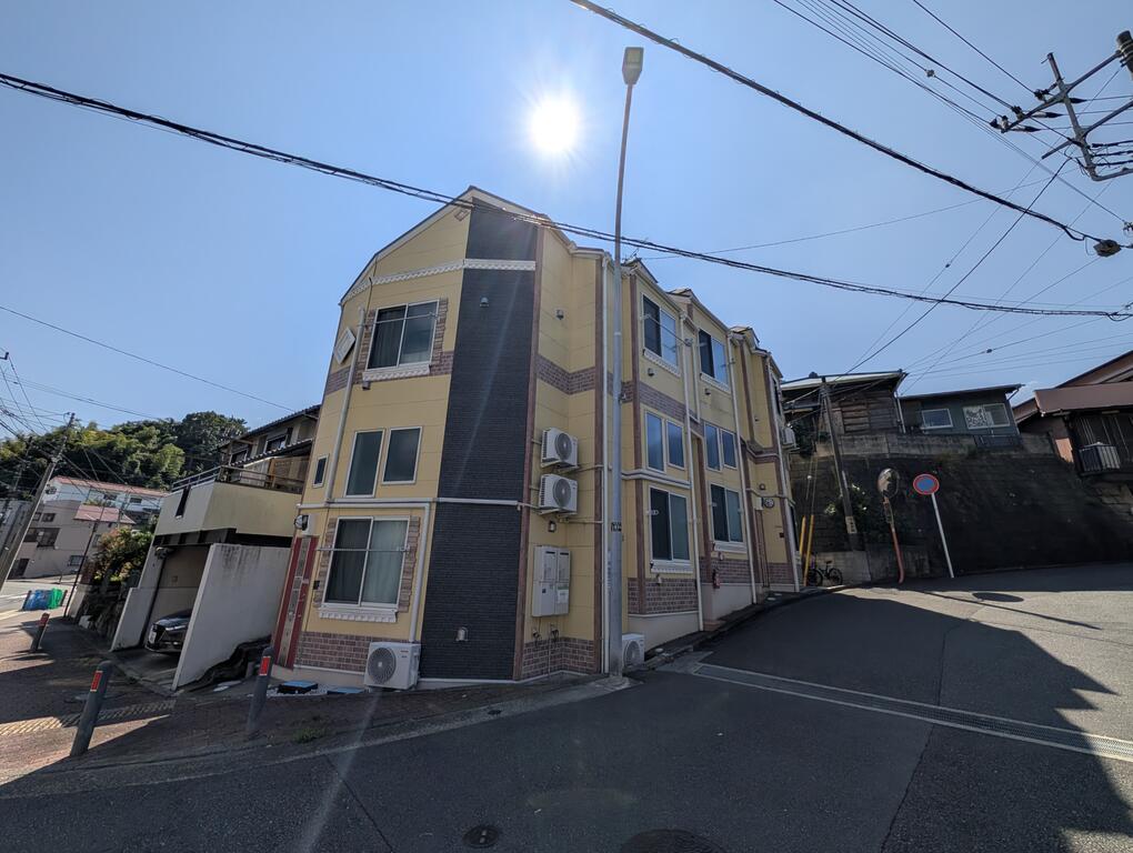 RIX船越