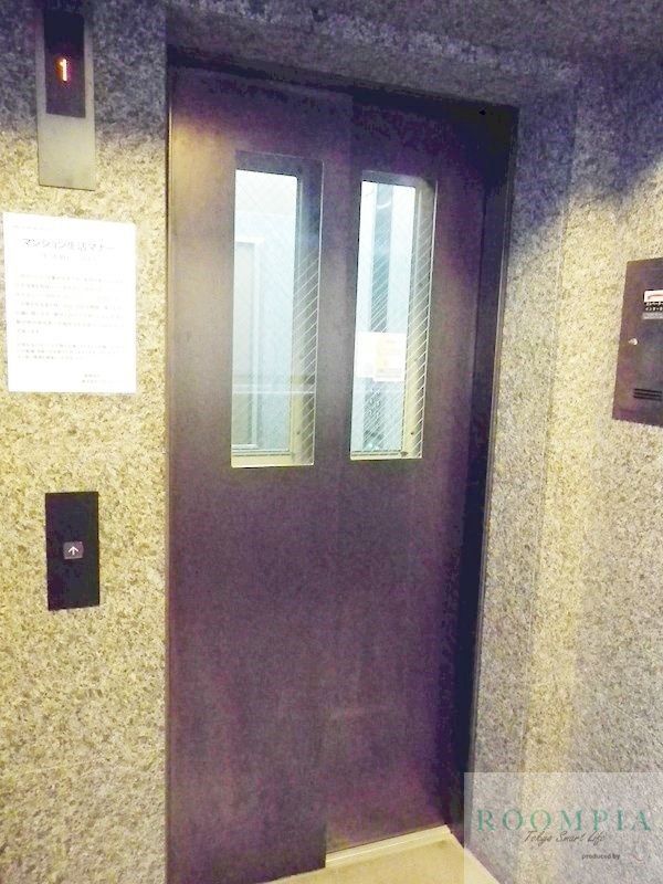 その他共有部分　物件画像