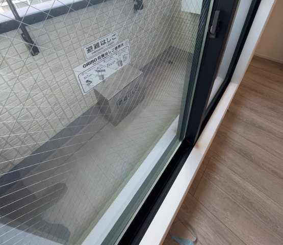 バルコニー　※参考写真