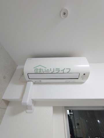 その他設備　別間取り参考写真