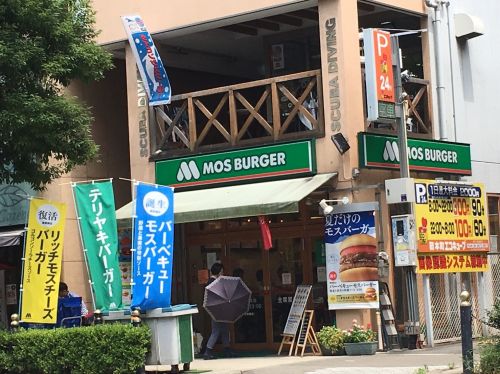 地下鉄御堂筋線 本町駅 徒歩2分 15階建 築9年の周辺写真