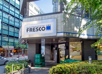 地下鉄御堂筋線 本町駅 徒歩2分 15階建 築9年の周辺写真