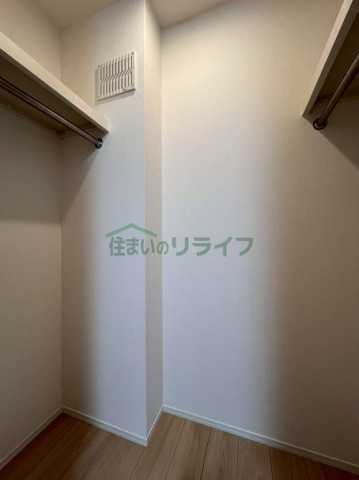 収納　※別部屋参考