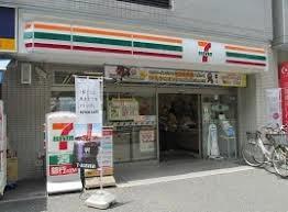 コンビニ　セブンイレブン 文京白山駅前店（コンビニ）まで73m