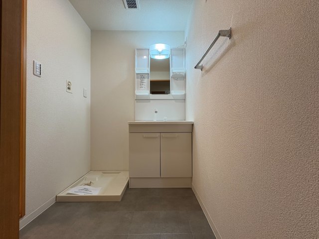 パークサイト泉の内装写真