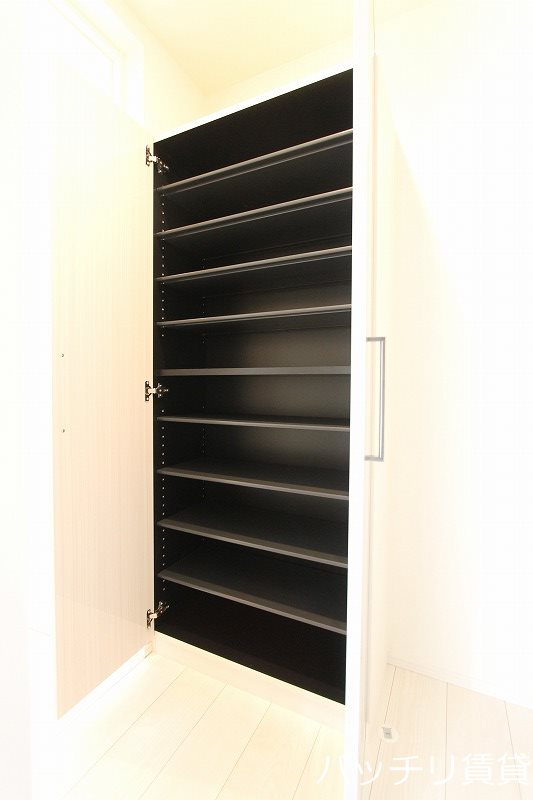その他　同型タイプの為、現状を優先いたします。