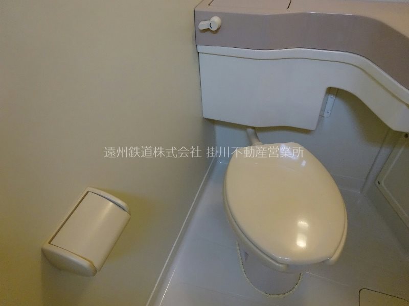 トイレ　※現況優先