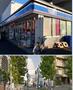 コンビニ　ローソン葛西環七通り店（コンビニ）まで140m
