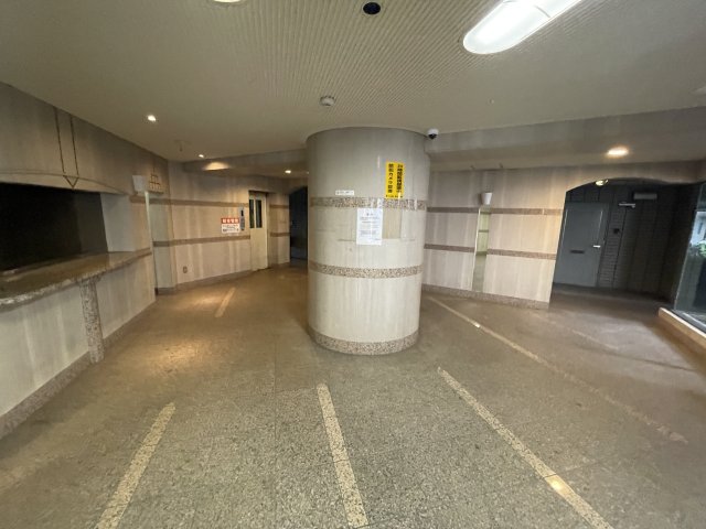 ロビー
