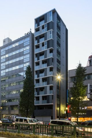 東京メトロ銀座線 日本橋駅 徒歩1分 築11年