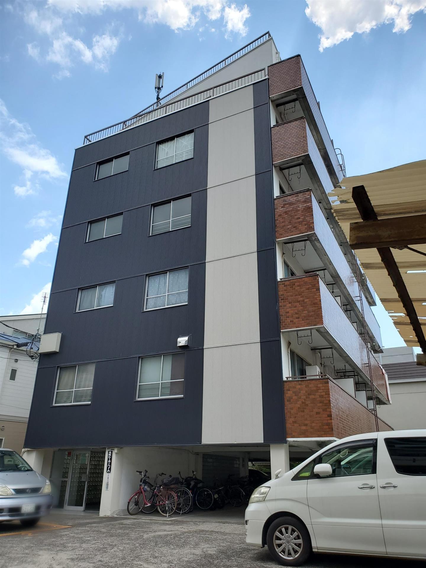 本町トーホーハイム