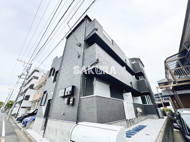 建物外観　当店おすすめ物件♪