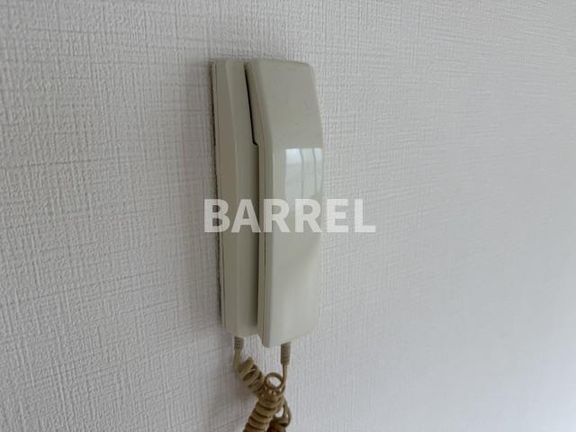 愛名マンションのその他写真