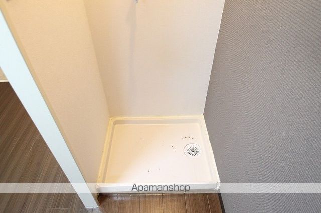センチュリー新大阪の内装写真