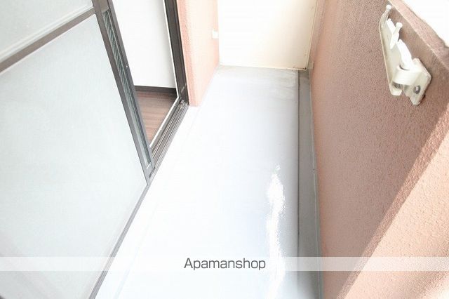 センチュリー新大阪の内装写真