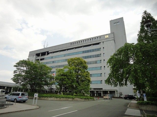 STRAIGHT oneの周辺写真