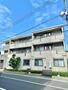 コレット上板橋 2階 築17年8ヶ月の賃貸物件