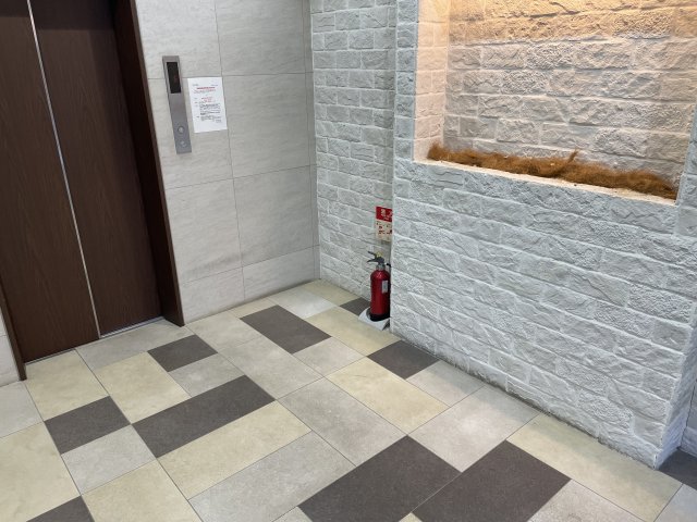 ロビー