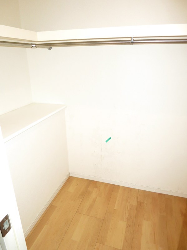 収納　別部屋参考写真