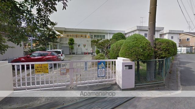 幼稚園・保育園　竜洋西保育園（幼稚園・保育園）まで1412m