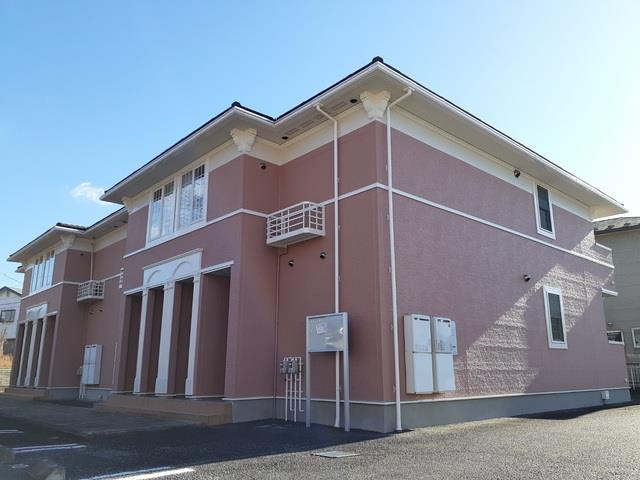 ＪＲ中央線 石和温泉駅 徒歩50分 築21年