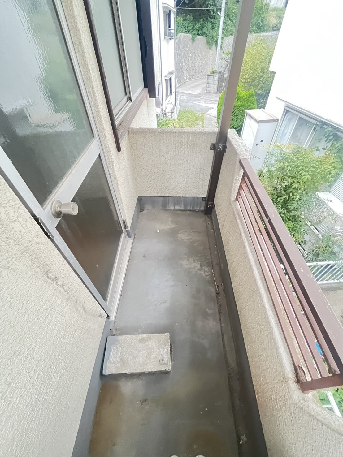 塩屋町字南谷戸建の内装写真