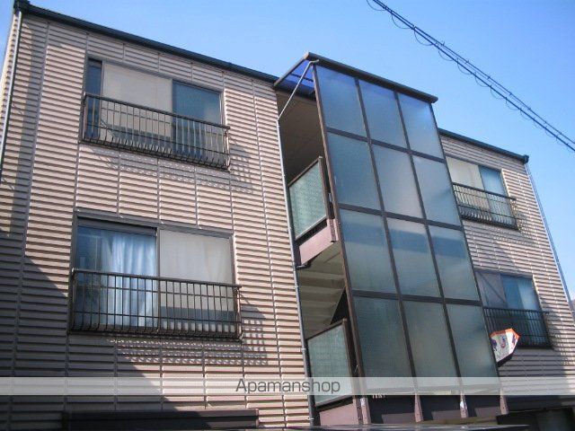 阪急今津線 今津駅 徒歩5分 築31年