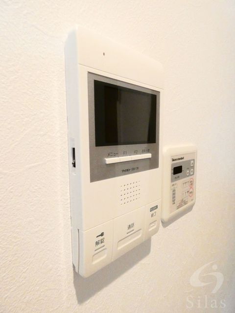 セキュリティ　同仕様写真