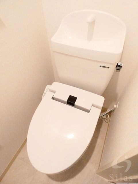 トイレ　同仕様写真