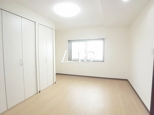 その他部屋・スペース　寝室です。