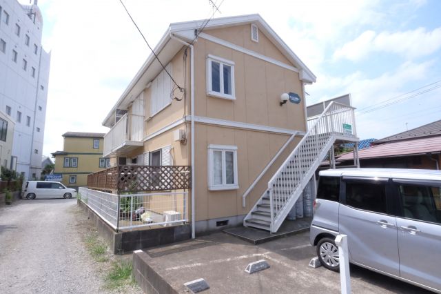 アンビション四街道