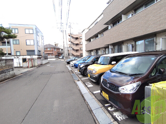 グリーンパピー柏木のその他写真