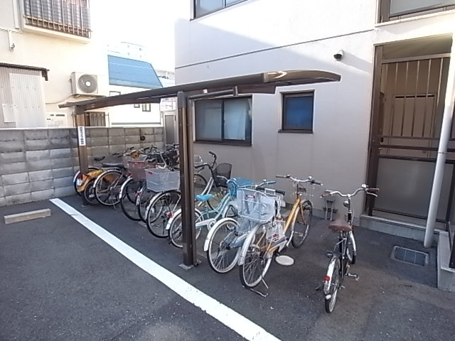 シャトードール2の外観写真