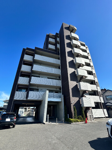 ＪＲ山陽本線 西阿知駅 徒歩2分 築13年